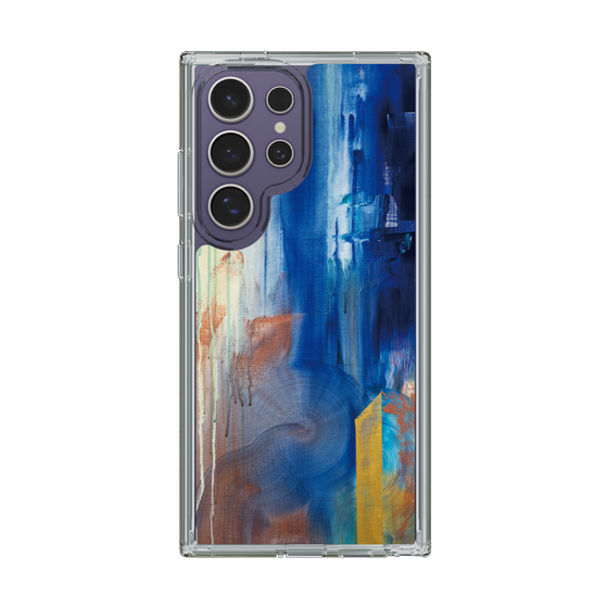 Slim Protection Case［ Shotaro Sanada - Between the Landscapes.011 ］