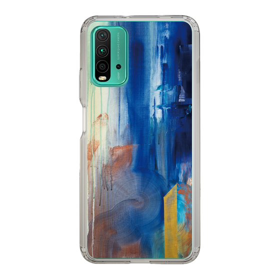Slim Protection Case［ Shotaro Sanada - Between the Landscapes.011 ］