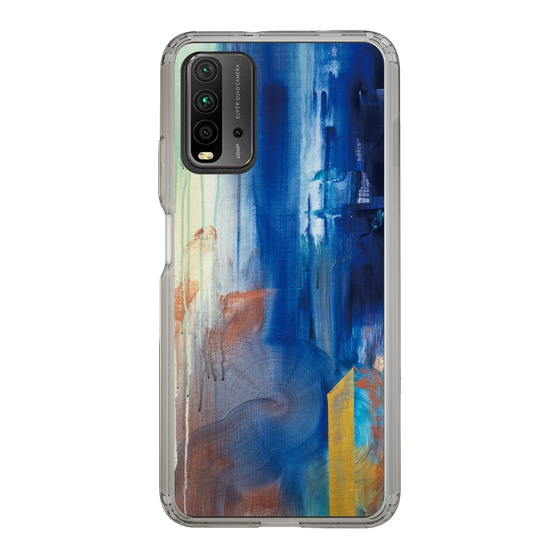 Slim Protection Case［ Shotaro Sanada - Between the Landscapes.011 ］