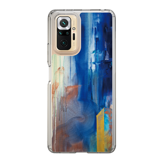 Slim Protection Case［ Shotaro Sanada - Between the Landscapes.011 ］