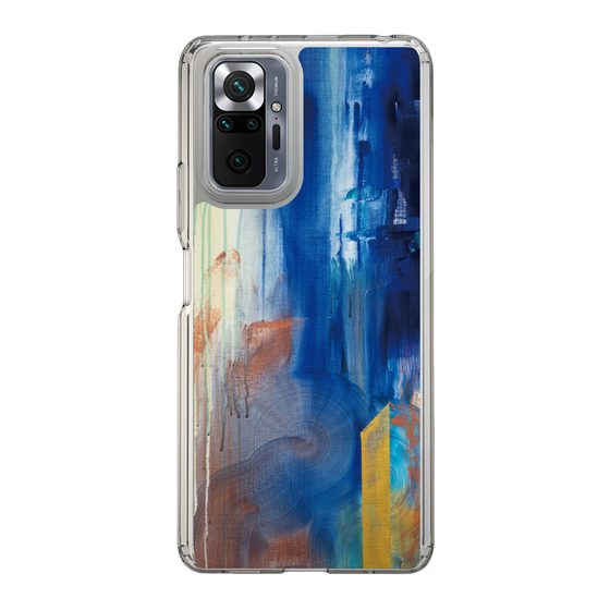 Slim Protection Case［ Shotaro Sanada - Between the Landscapes.011 ］