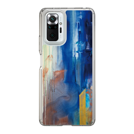 Slim Protection Case［ Shotaro Sanada - Between the Landscapes.011 ］