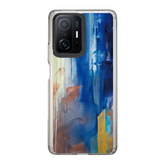 Slim Protection Case［ Shotaro Sanada - Between the Landscapes.011 ］
