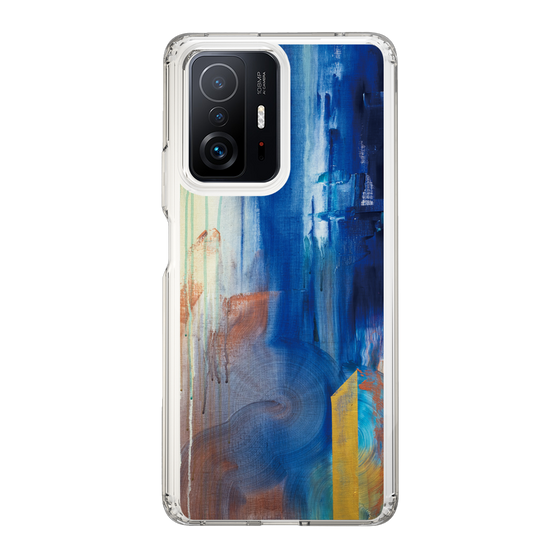 Slim Protection Case［ Shotaro Sanada - Between the Landscapes.011 ］
