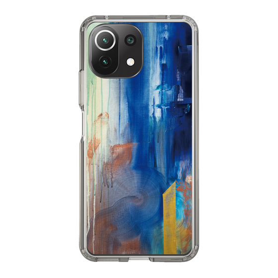 Slim Protection Case［ Shotaro Sanada - Between the Landscapes.011 ］