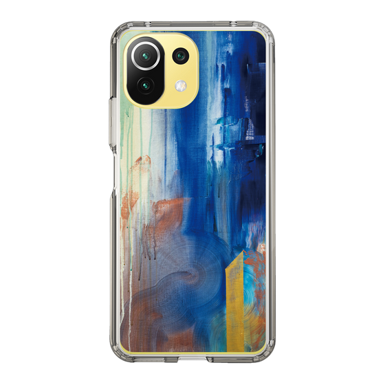 Slim Protection Case［ Shotaro Sanada - Between the Landscapes.011 ］