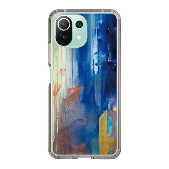 Slim Protection Case［ Shotaro Sanada - Between the Landscapes.011 ］