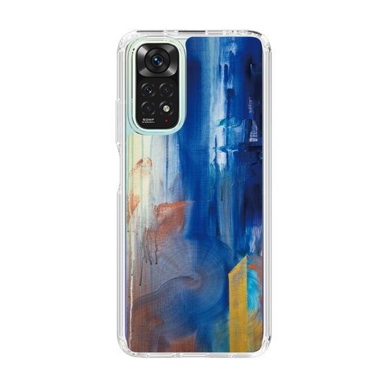 Slim Protection Case［ Shotaro Sanada - Between the Landscapes.011 ］