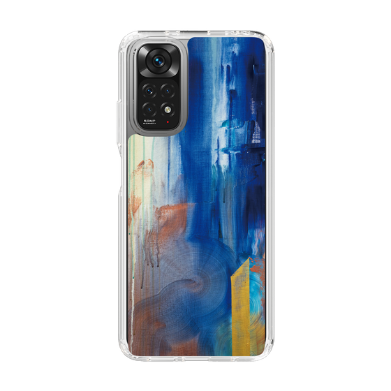 Slim Protection Case［ Shotaro Sanada - Between the Landscapes.011 ］