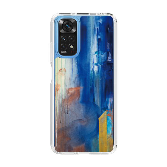 Slim Protection Case［ Shotaro Sanada - Between the Landscapes.011 ］
