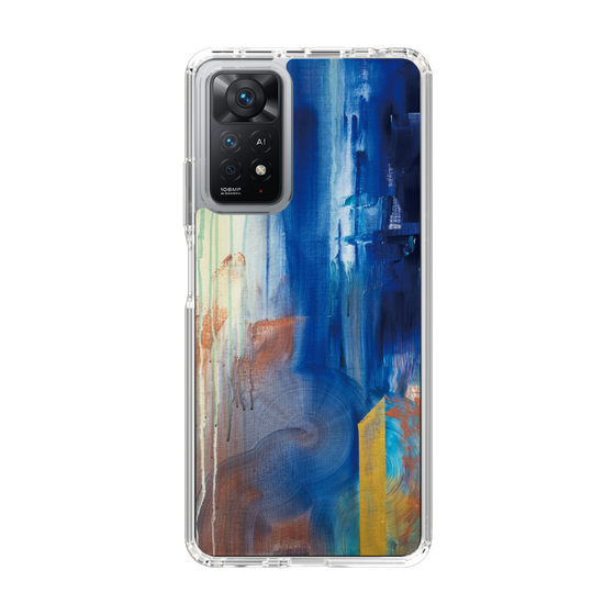 Slim Protection Case［ Shotaro Sanada - Between the Landscapes.011 ］