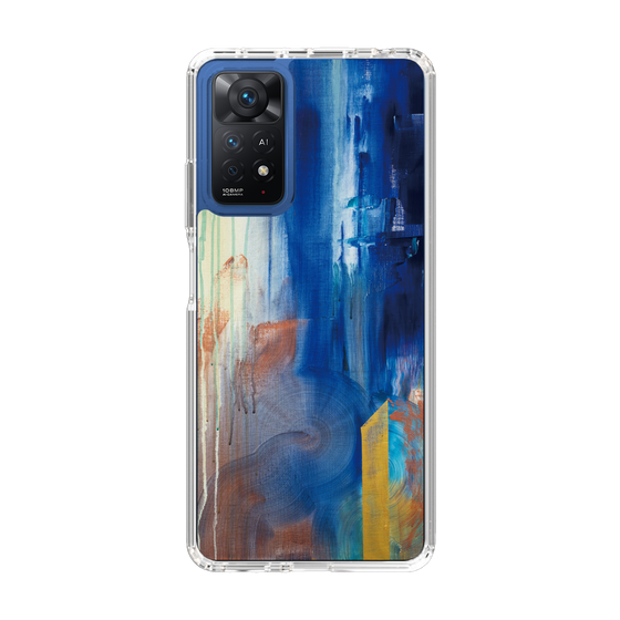 Slim Protection Case［ Shotaro Sanada - Between the Landscapes.011 ］