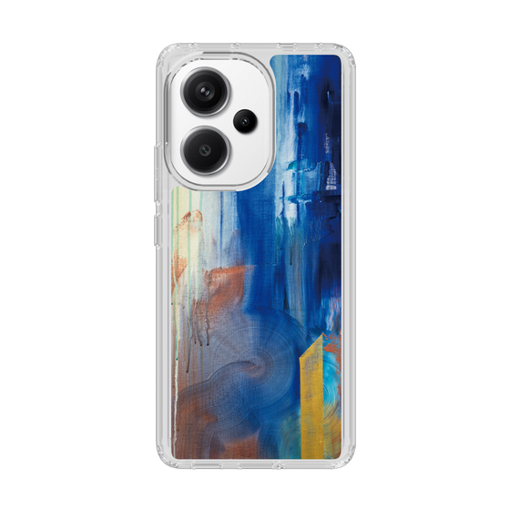 Slim Protection Case［ Shotaro Sanada - Between the Landscapes.011 ］