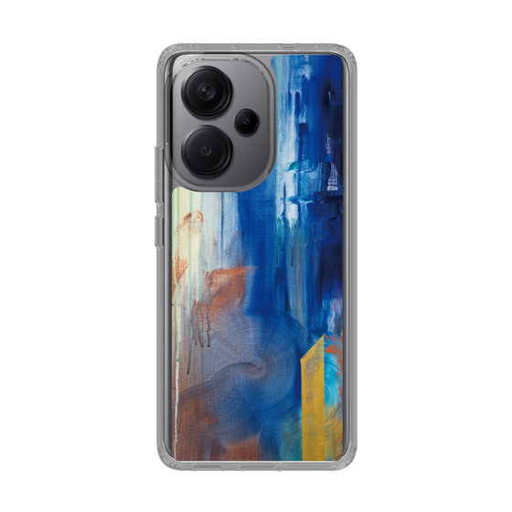 Slim Protection Case［ Shotaro Sanada - Between the Landscapes.011 ］