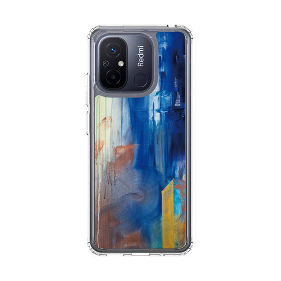Slim Protection Case［ Shotaro Sanada - Between the Landscapes.011 ］