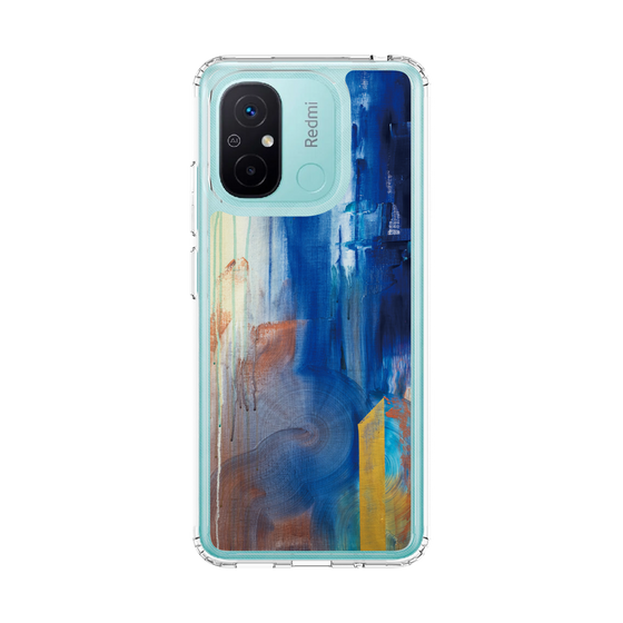 Slim Protection Case［ Shotaro Sanada - Between the Landscapes.011 ］