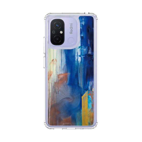 Slim Protection Case［ Shotaro Sanada - Between the Landscapes.011 ］