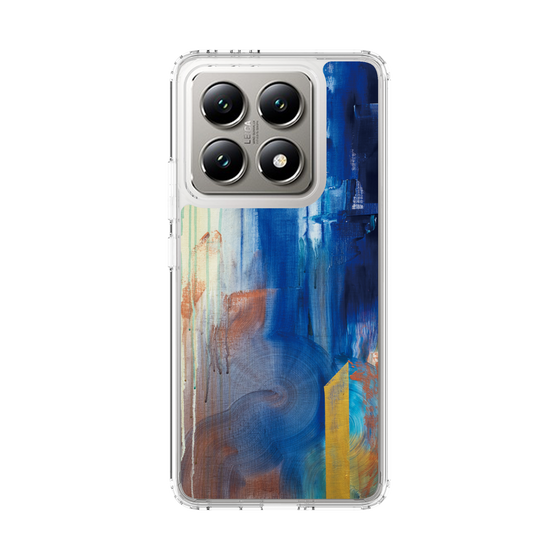 Slim Protection Case［ Shotaro Sanada - Between the Landscapes.011 ］