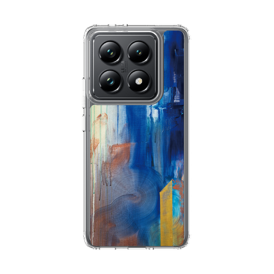 Slim Protection Case［ Shotaro Sanada - Between the Landscapes.011 ］
