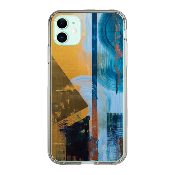 Slim Protection Case［ Shotaro Sanada - Between the Landscapes.012 ］