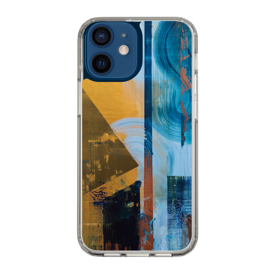 Slim Protection Case［ Shotaro Sanada - Between the Landscapes.012 ］