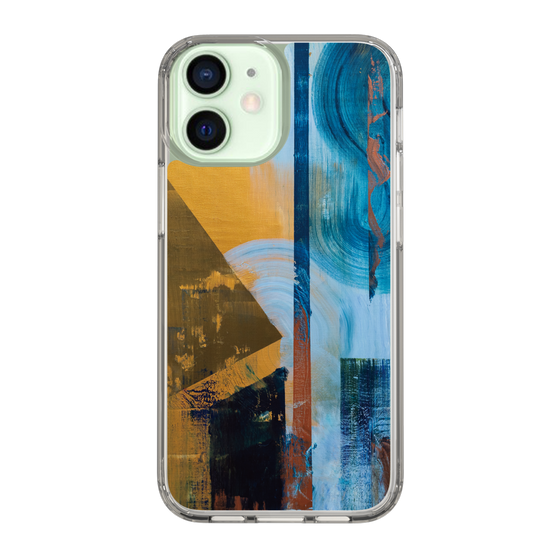 Slim Protection Case［ Shotaro Sanada - Between the Landscapes.012 ］