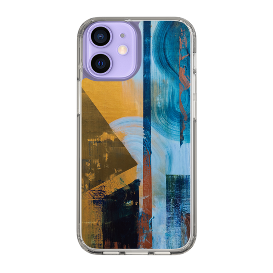 Slim Protection Case［ Shotaro Sanada - Between the Landscapes.012 ］