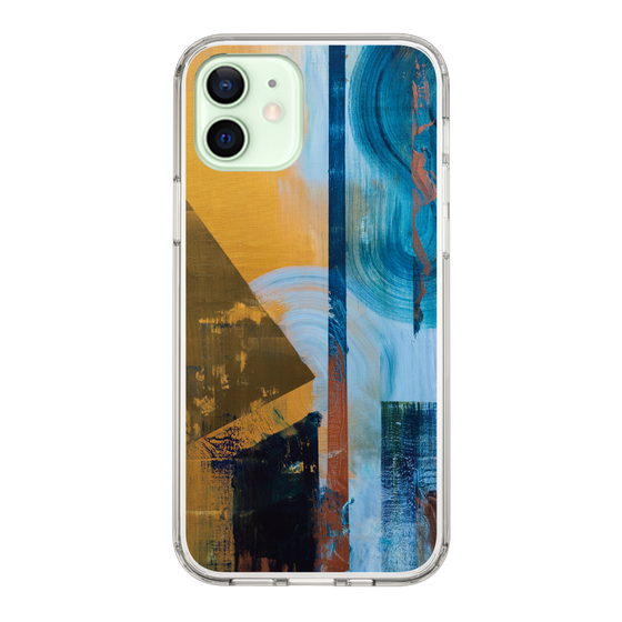 Slim Protection Case［ Shotaro Sanada - Between the Landscapes.012 ］