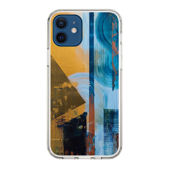 Slim Protection Case［ Shotaro Sanada - Between the Landscapes.012 ］