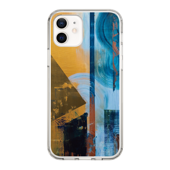 Slim Protection Case［ Shotaro Sanada - Between the Landscapes.012 ］