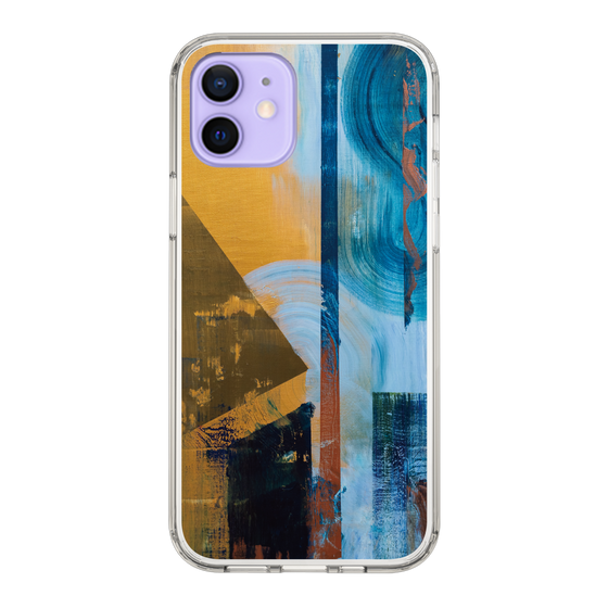 Slim Protection Case［ Shotaro Sanada - Between the Landscapes.012 ］