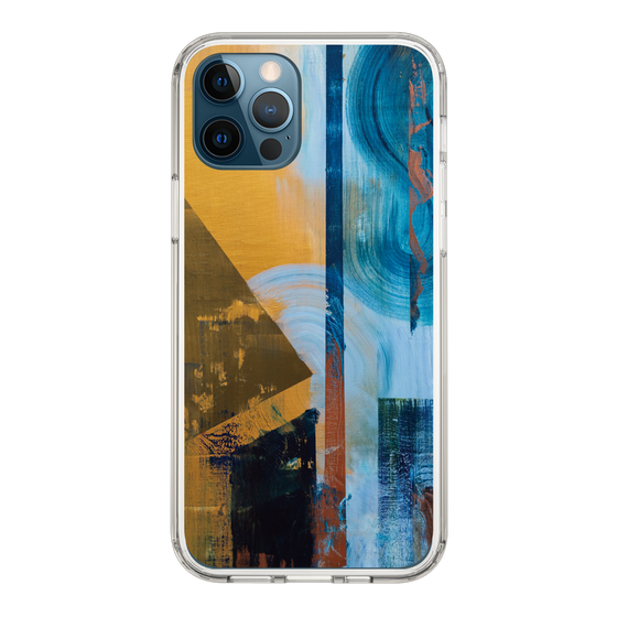 Slim Protection Case［ Shotaro Sanada - Between the Landscapes.012 ］