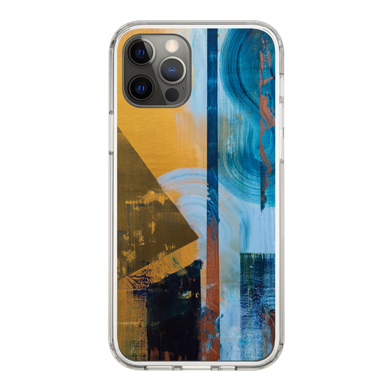 Slim Protection Case［ Shotaro Sanada - Between the Landscapes.012 ］