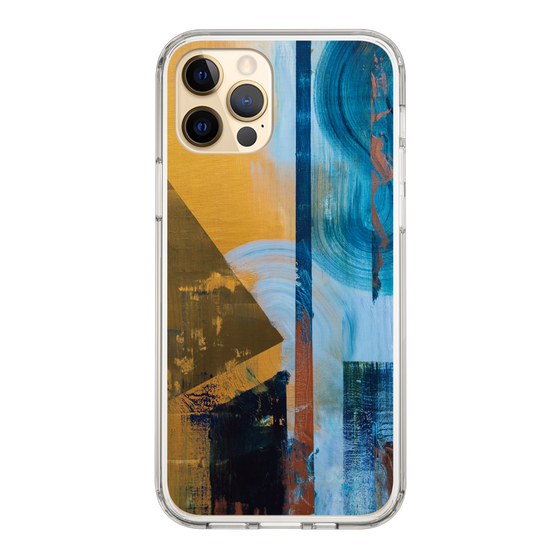 Slim Protection Case［ Shotaro Sanada - Between the Landscapes.012 ］