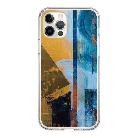 Slim Protection Case［ Shotaro Sanada - Between the Landscapes.012 ］