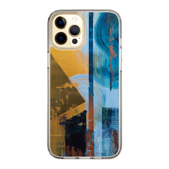 Slim Protection Case［ Shotaro Sanada - Between the Landscapes.012 ］
