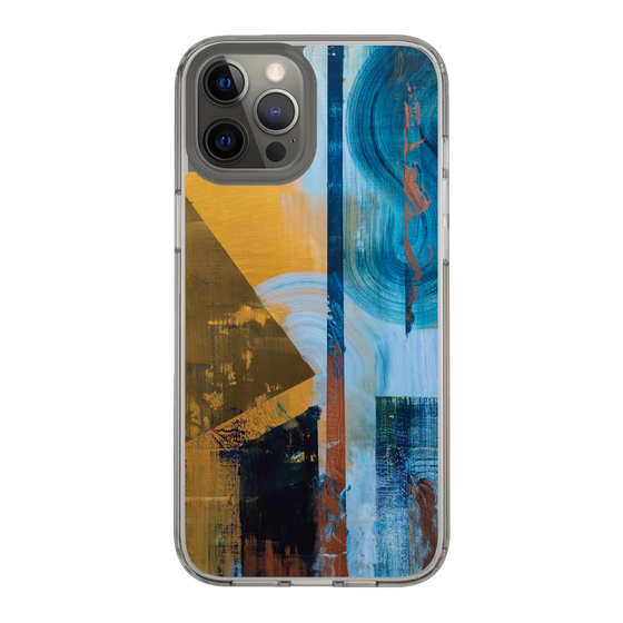 Slim Protection Case［ Shotaro Sanada - Between the Landscapes.012 ］