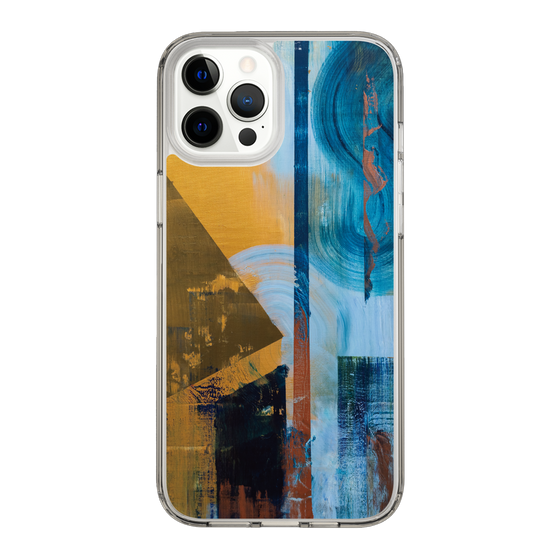 Slim Protection Case［ Shotaro Sanada - Between the Landscapes.012 ］