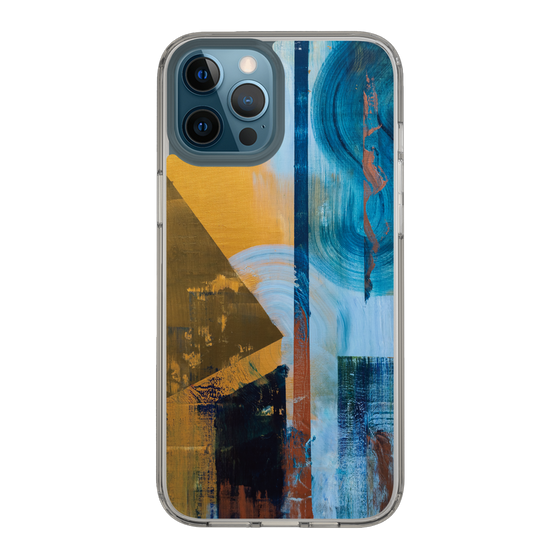 Slim Protection Case［ Shotaro Sanada - Between the Landscapes.012 ］