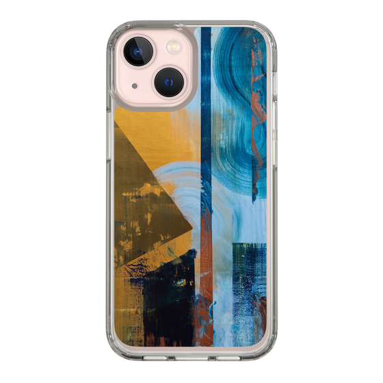 Slim Protection Case［ Shotaro Sanada - Between the Landscapes.012 ］