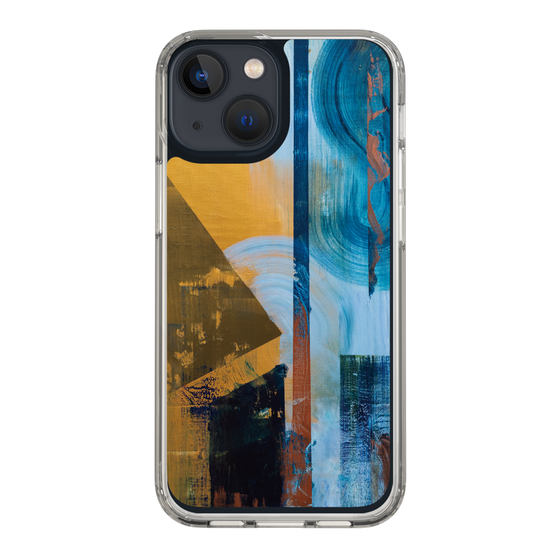 Slim Protection Case［ Shotaro Sanada - Between the Landscapes.012 ］