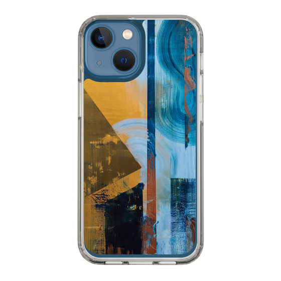 Slim Protection Case［ Shotaro Sanada - Between the Landscapes.012 ］