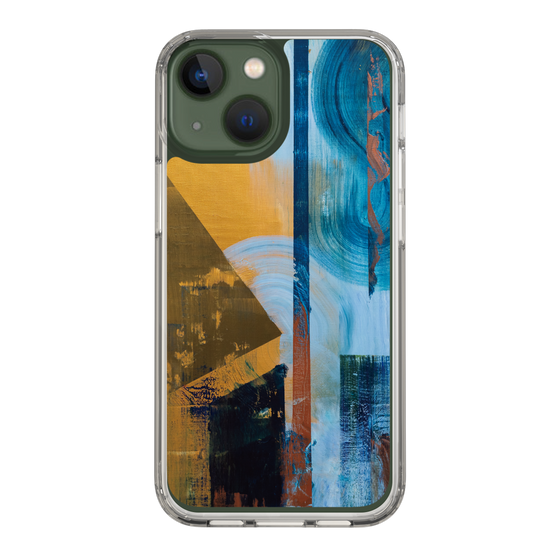 Slim Protection Case［ Shotaro Sanada - Between the Landscapes.012 ］