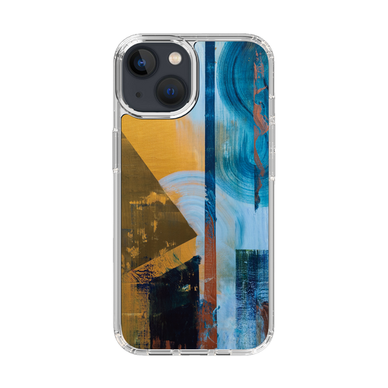 Slim Protection Case［ Shotaro Sanada - Between the Landscapes.012 ］