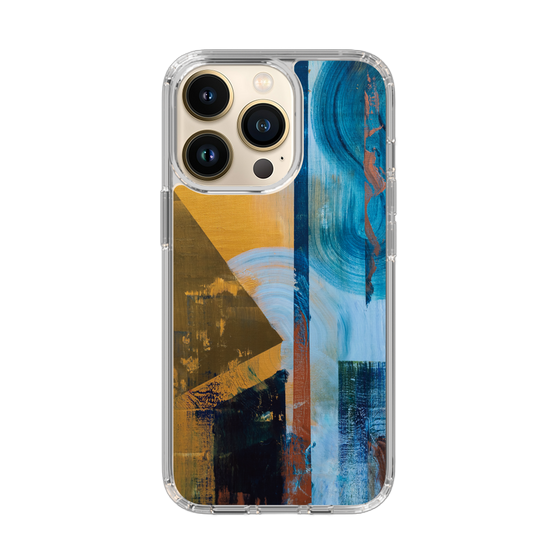 Slim Protection Case［ Shotaro Sanada - Between the Landscapes.012 ］