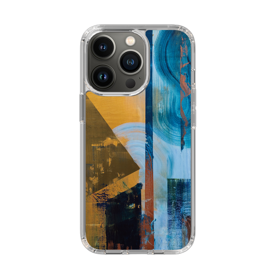 Slim Protection Case［ Shotaro Sanada - Between the Landscapes.012 ］