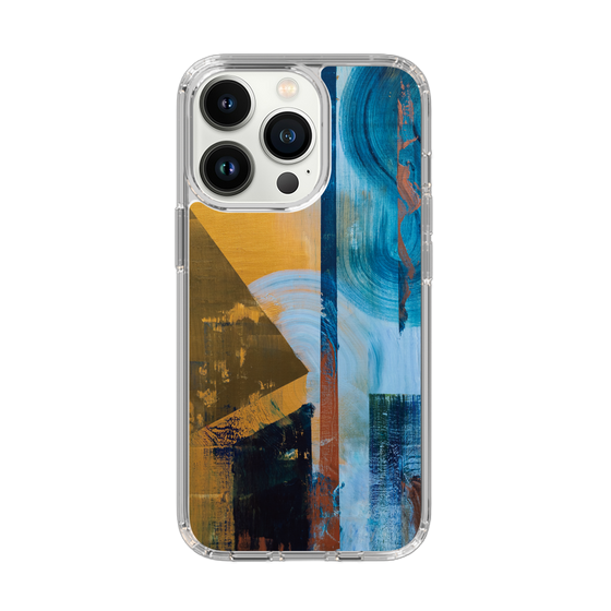 Slim Protection Case［ Shotaro Sanada - Between the Landscapes.012 ］