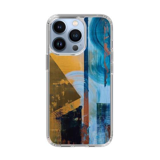 Slim Protection Case［ Shotaro Sanada - Between the Landscapes.012 ］
