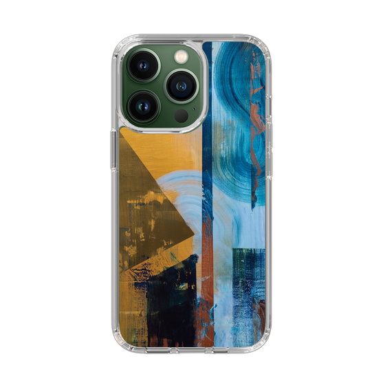 Slim Protection Case［ Shotaro Sanada - Between the Landscapes.012 ］
