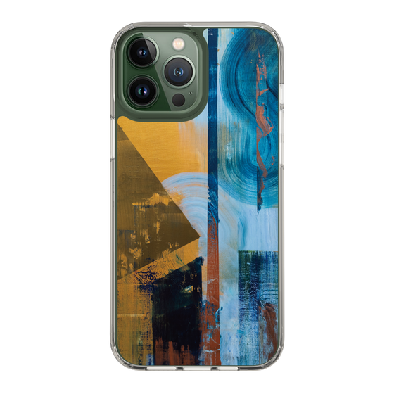 Slim Protection Case［ Shotaro Sanada - Between the Landscapes.012 ］
